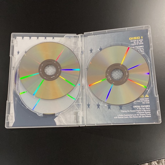 Homeland - The Complete Third Season - Picture 7 of 8